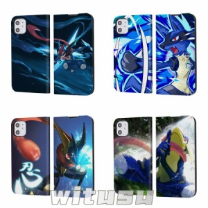 Pokemon  ポケットモンスター iPhone 手帳型 SE3 iPhone 14 iPhone 7 耐衝撃 カバー カード 収納 アイフォン ポケット マッグネット