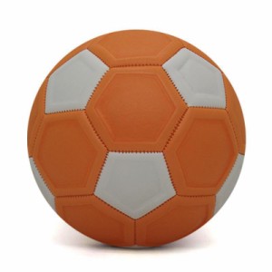 サッカーボール 変化球 マジック 曲がる キッカー カーブ ボール 4号球 スワーブ 魔球 練習道具