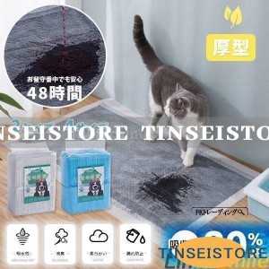 ペットシーツ 厚型 レギュラー ワイド 消臭＆フレグランス スーパーワイド 厚手 ペットシート 犬 トイレシート トイレ