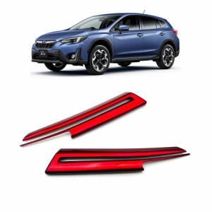 スバル クロストレック SUBARU XV/CROSSTREK センターネットモールディング パーツ ドレスアップ アクセサリー キズ防止