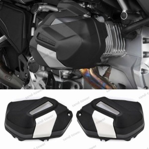 BMW R1250GS R1250RS R1250RT R1250R 2018-2020 シリンダーヘッドガードプロテクターカバーBMW R 1250 GSアドベンチャー 2018 2019 2020