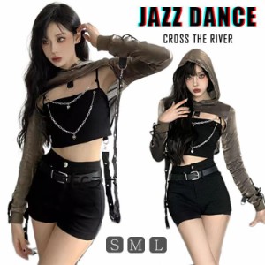 k-pop 衣装 韓国 アイドル 衣装 ダンス衣装 セットアップ ダンス衣装 大人 レディース パーカー へそ出し トップス ショートパンツ 女の