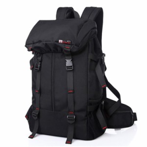 50L バックパック　リュックサック  登山リュック 　メンズ　レディース　大容量 防水  防災グッズ 防災リュックアウトドア  キャンプ  