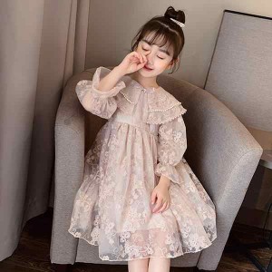 子供服 おしゃれ 安い 女の子 ワンピース 2020秋服 子供ドレスキッズ ベビー マタニティ キッズファッション ワンピース