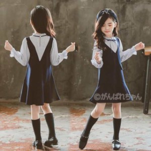 ワンピース 子ども服 おしゃれ 可愛いスタイル 発表会ドレス 女の子ワンピース キッズダンス 衣装 子供服 女の子 結婚式 入学式 卒業式