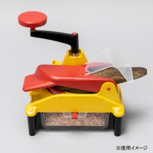 かつお節削り器 SK-1 かく太くん