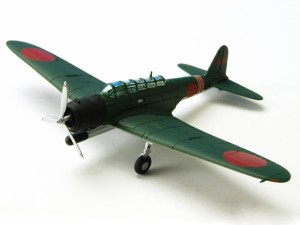 送料無料 AV441005 中島97式3号艦上攻撃機 空母加賀 AII-399 1/144スケール