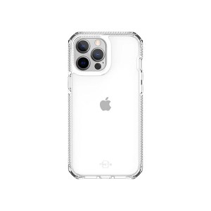 ITSKINS Supreme Clear for iPhone 13 Pro [Transparent] AP2X-SUPIC-TRSP |b04