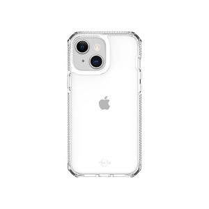 ITSKINS Supreme Clear for iPhone 13 [Transparent] AP2R-SUPIC-TRSP |b04