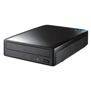アイ・オー・データ機器 USB Type-C対応 外付型DVDドライブ DVR-UC24 |b04