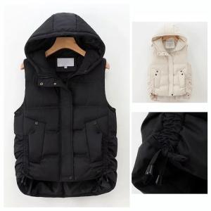 パーカー ベスト レディースの通販 Au Pay マーケット