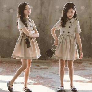韓国 子供 可愛い ワンピースの通販 Au Pay マーケット