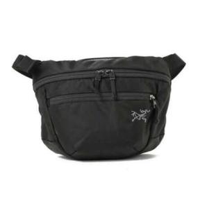 アークテリクス　訳あり　メッセンジャーバッグ ブラック ARC'TERYX アークテリクス fyx 13 messenger black フィックス