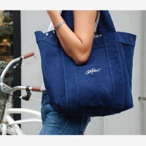 WTW TOTE リバーシブル BAG 5  M NV(NAVY) トートバッグ M  Mサイズ 2way 男女兼用 マザーズバッグ