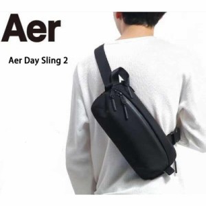 aer ボディ バッグの通販｜au PAY マーケット