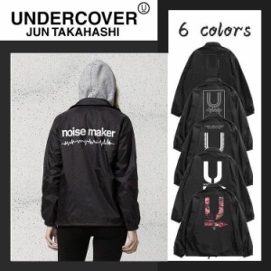 undercover コーチ ジャケットの通販｜au PAY マーケット