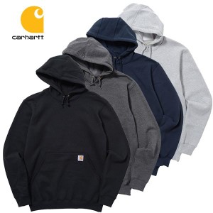 カーハート CARHARTT スウェット パーカー プルオーバー 