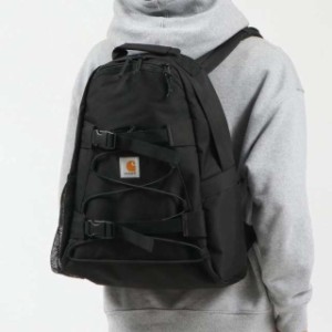 7色揃い　カーハート リュック Carhartt WIP KICKFLIP BACKPACK キックフリップ バックパック B4 A4 メンズ レディース　防災　通勤　通