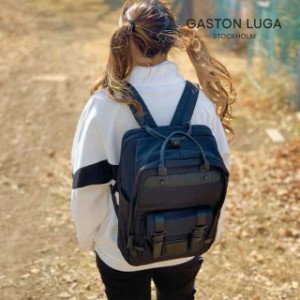 リュック GASTON LUGA BITEN 15 BACKPACK 17.5L ガストンルーガ ビーテン 15 バックパック 