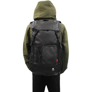 父の日2021 NIXON ニクソン LANDLOCK 30L BACKPACK ランドロック 30L バックパック リュックサック デイパック 通勤 通学　在庫処分 　タ