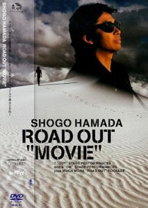 ROAD OUT “MOVIE” [DVD]