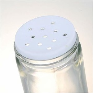 ダルトン(Dulton) 調味料入れ スパイス ラック ボトル 高さ103×直径45mm BOTTLE FOR SPIC