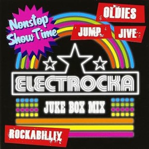 ELECTROCKA-JUKE BOX MIX-