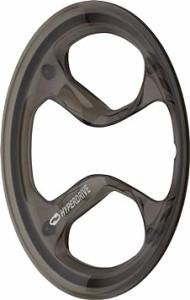 シマノ (SHIMANO) リペアパーツ チェーンガード (42T用) & 固定ボルト FC-M361-S FC-M36