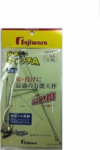 フジワラ(FUJIWARA) TYSA-3L キャッチA(エース) 3L