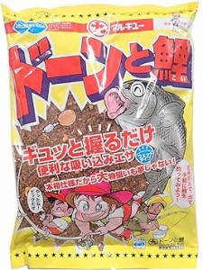 マルキュー(MARUKYU) ドーンと鯉