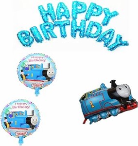 トーマス 誕生日 飾り付け トーマスとおともだち Thomas and his friends? キャラクター アニメ