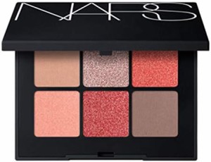 NARS ヴォワヤジュール アイシャドーパレット 1199 [並行輸入品]