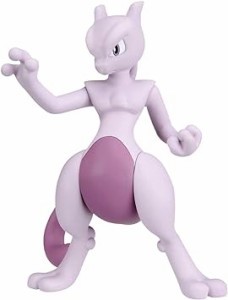 タカラトミー 『 ポケットモンスター モンコレ ML-20 ミュウツー 』 ポケモン フィギュア おもちゃ 4歳以上 玩