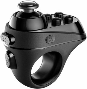 Kiowon ユニバーサルリモートコントロール Bluetooth 4.0 WIFI受信 VR 3Dメガネ/マウス/ゲー