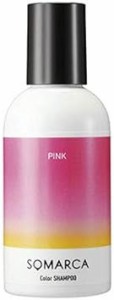 ホーユー ソマルカカラーシャンプー ＃PINK 150mL [並行輸入品]