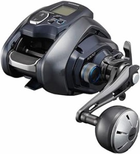 シマノ(SHIMANO) 電動リール フォースマスター 2021 1000 船釣り 電動