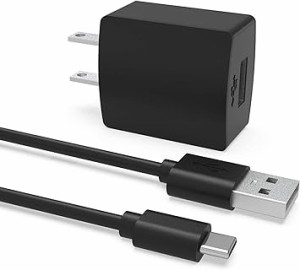 【USB Type C】Superer 京セラ対応 5V2A 充電器 KYOCERA GRATINA グラティーナ ガラ