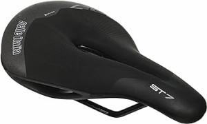 セライタリア(Selle Italia) サドル ST7 SUPERFLOW Fec L ブラック