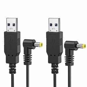 パナソニック カーナビゴリラ Psp Usb 充電ケーブル USB(A) to DCジャック Emith 電源コード 5