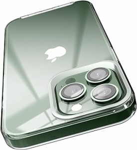 【elago】 iPhone13 Pro 対応 ケース クリア 耐 衝撃 ハイブリッド 透明 ソフト 薄い スマホケース