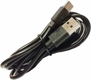 PZV USB Type C ケーブル 1.5M USB-A to USB-C ケーブルコンパクト スマホケーブル ty