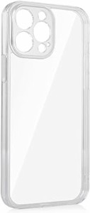 [acoeur] iPhone 13 Pro Max 6.7インチ 用 スマホケース 透明すまほけーす13プロマックス