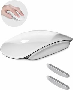 meatanty Widen Comfort マジックグリップ Apple Magic Mouse 1 & 2用 快適さ