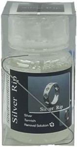 モリモト シルバーリップ Silver Rip 100ml シルバー専用変色除去液