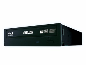 ASUS ブルーレイドライブ BW-16D1HT PRO [ブラック]