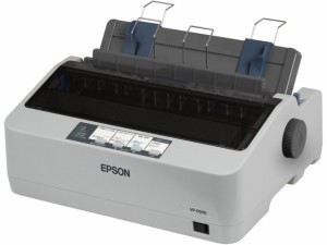 EPSON プリンタ VP-D500