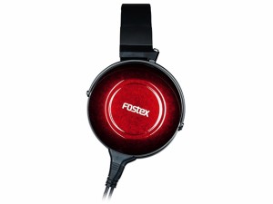 FOSTEX イヤホン・ヘッドホン TH900mk2