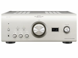 DENON プリメインアンプ PMA-2500NE