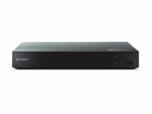 SONY ブルーレイプレーヤー BDP-S6700