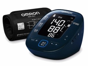 オムロン 血圧計 HEM-7281T